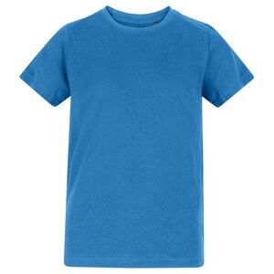 Awdis Childrens/Kids 150 Crew Neck / Sapphire Blue